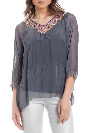 Блуза LAURA MORETTI