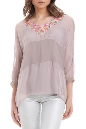 Блуза LAURA MORETTI