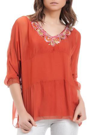 Блуза LAURA MORETTI