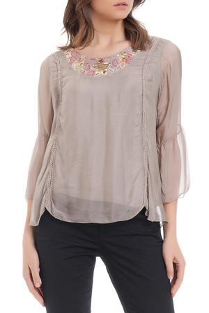 Блуза LAURA MORETTI