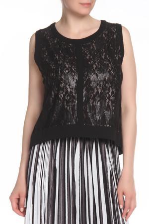 Блузка Caterina Leman