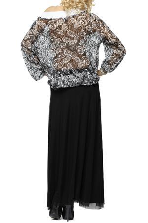 Блузка Kata Binska