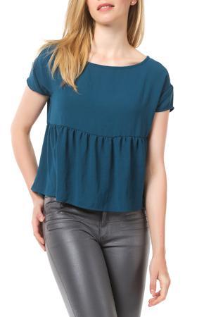 Блуза American Vintage