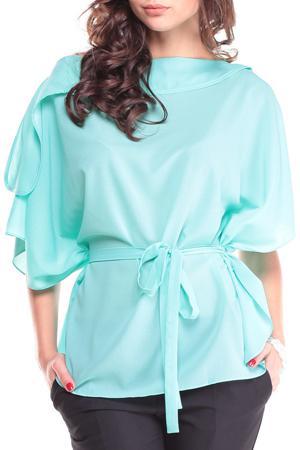 Блуза REBECCA TATTI Блуза REBECCA TATTI