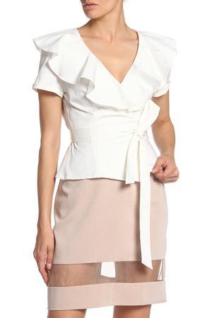 Блуза Isabel Garcia