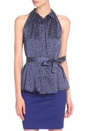 Блуза Isabel Garcia