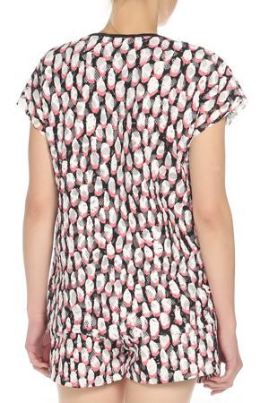 Блуза DVF