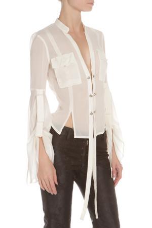 Блузка John Richmond