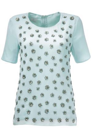 Блузка Madeleine