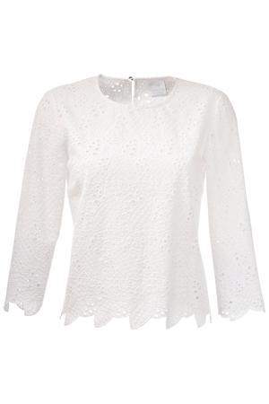 Блузка Madeleine