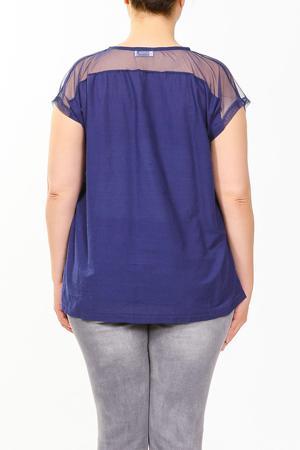 Блузка LAVELINA