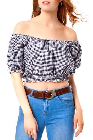 Блузка VILATTE