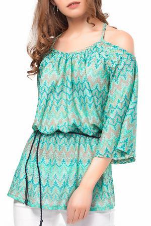 Блузка VILATTE