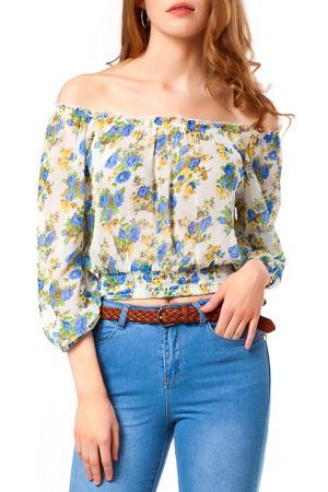 Блузка VILATTE