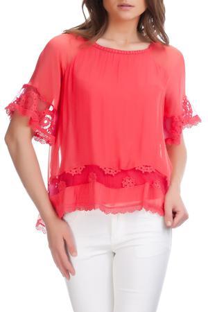 Блуза LAURA MORETTI