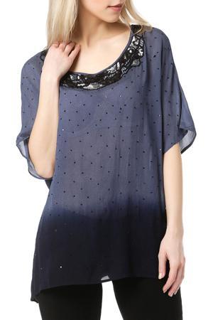 Блуза DEBY DEBO