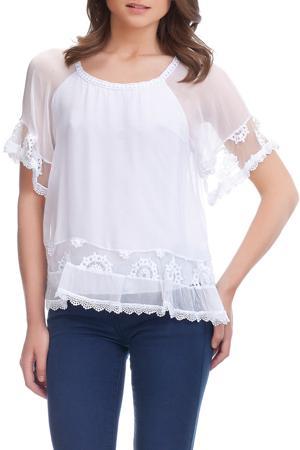 Блуза LAURA MORETTI