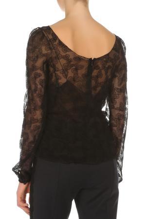 Блуза Nina Ricci