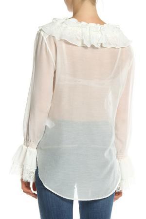 Блузка Blumarine
