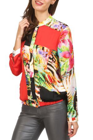 Блуза STEILMANN