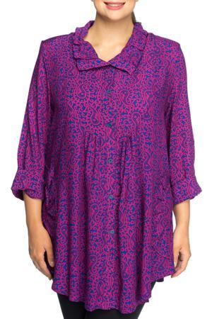 Блуза Pretty Women