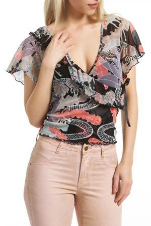 Блуза John Richmond