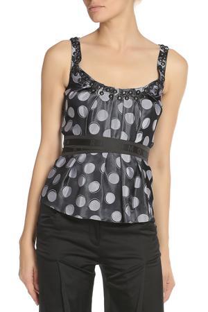 Блуза John Richmond