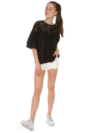 Блуза SLEEK CHIE