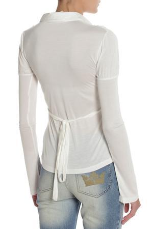 Блуза John Richmond