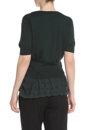 Блуза Nina Ricci