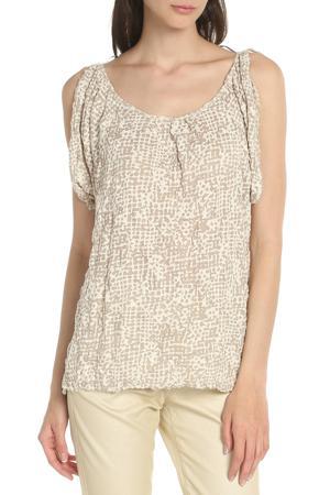 Блузка Lauren Vidal