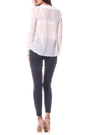 Блузка OKS BY OKSANA DEMCHENKO