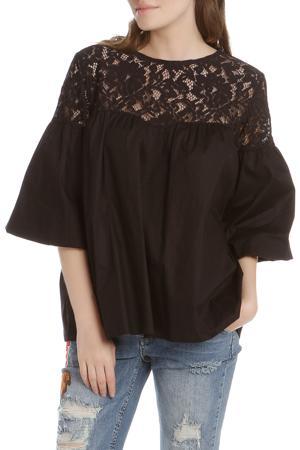 Блуза SLEEK CHIE