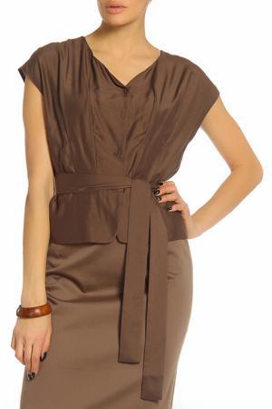 Блузка Caterina Leman