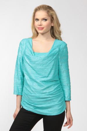 Блузка Frank Lyman Design