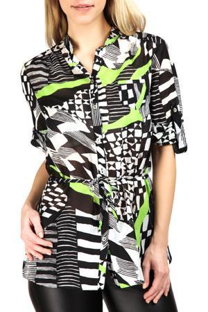 Блуза STEILMANN