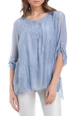 Блуза LAURA MORETTI