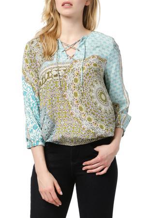 Блуза Eccentrica