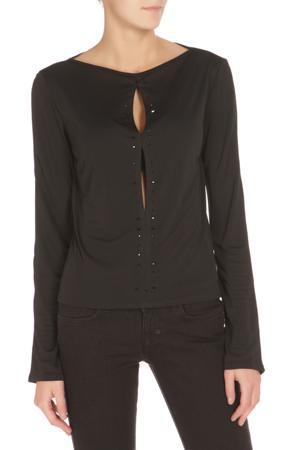 Блузка John Richmond