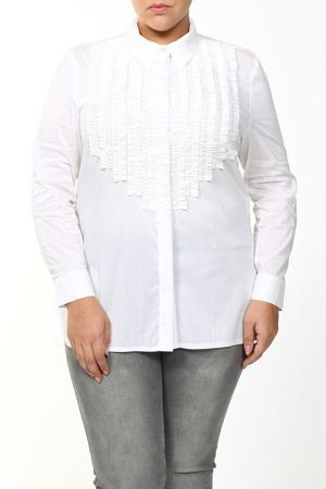 Блуза LEON COTARDIE