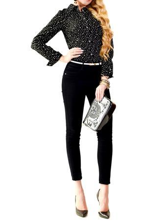 Блузка Patricia B.