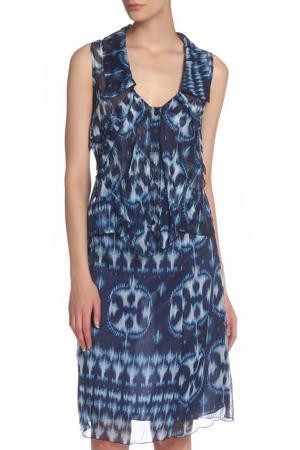 Блуза PAZ TORRAS