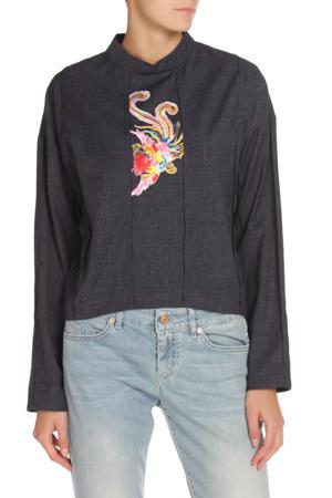 Блуза NATALIA PICARIELLO