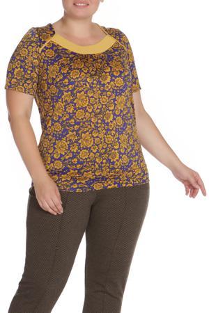 Блуза Pretty Women