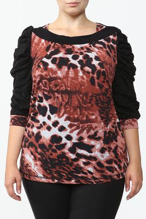 Блуза Зар-Стиль