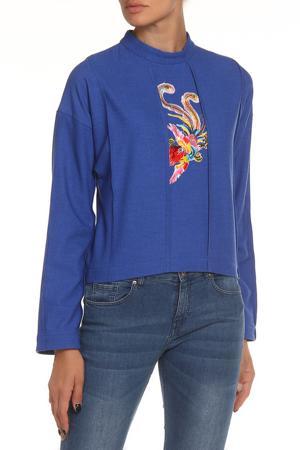 Блуза NATALIA PICARIELLO