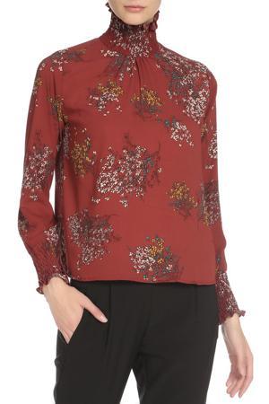 Блузка Tom Farr