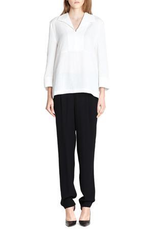 Блуза Cyrille Gassiline