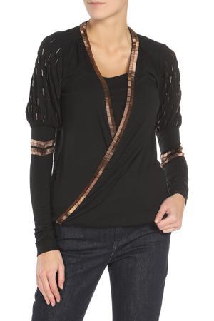 Блуза John Richmond