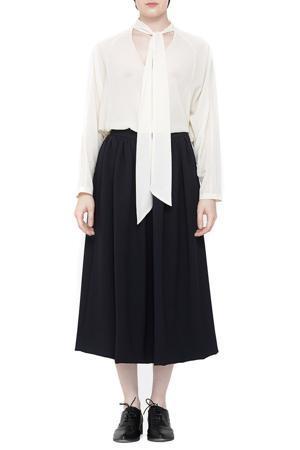 Блуза Cyrille Gassiline